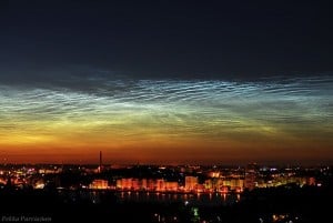 Night-shining-clouds-Finland-Turku