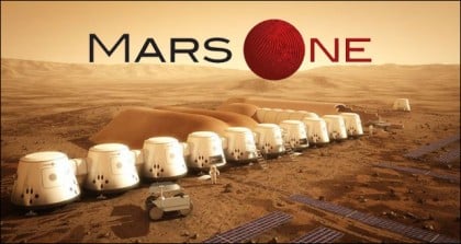 Mars-One