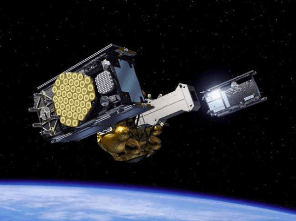 Galileo Projesi: AB’nin İki Uydusu Yanlış Yörüngede