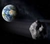 Yeni Keşfedilen Asteroit 2014RC Çok Yakınımızdan Geçiyor