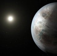 Dünya’ya Çok Benzeyen Gezegen Bulundu: Kepler-452b