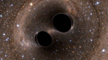 Kaynak: LIGO