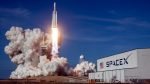falcon heavy