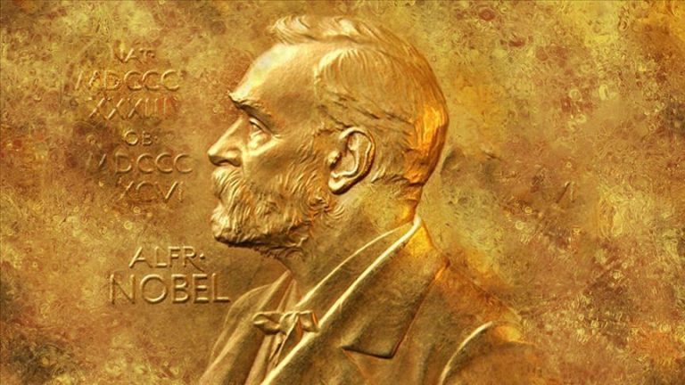 2020 Nobel Kimya Ödülü DNA Kurgulama Yönetimini Geliştiren 2 Bilim İnsanına Verildi