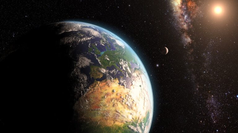 Aphelion Gününüz kutlu olsun! Dünya bugün 2023 yılı için Güneş’e en uzak konumunda
