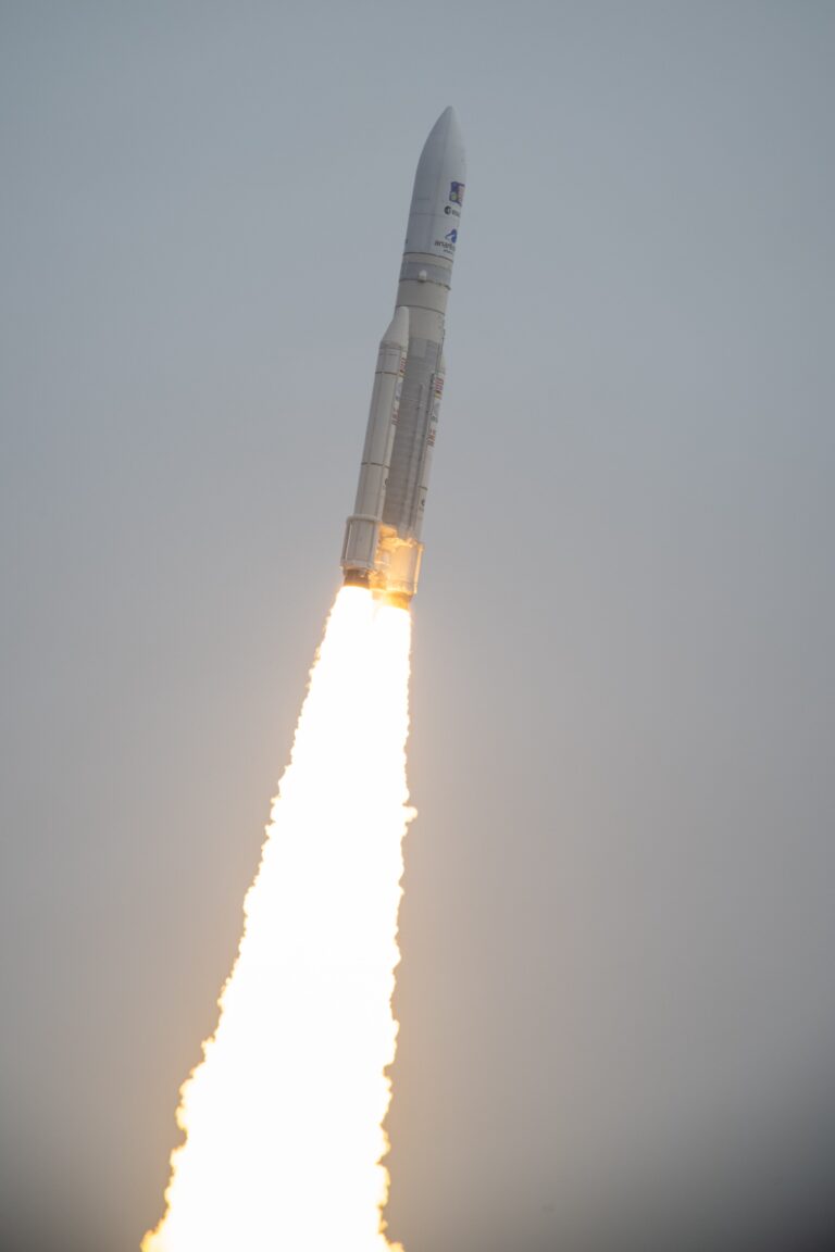 Ariane 6 ne zaman uçacak? Ariane 5 sona ererken yeni AB roketi gecikmelerle savaşıyor